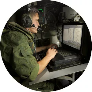 Military Signalman's Day