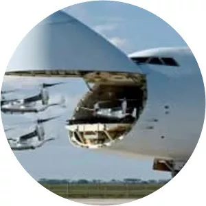 Military transport aircraft - Aircraft type