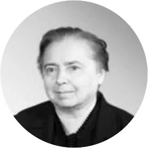 Militsa Nechkina - Russian-Soviet historian