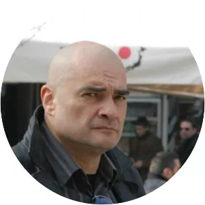 Milivoj Beader - Movie actor