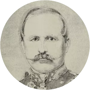 Milivoje Blaznavac - Former Prime Minister of Serbia