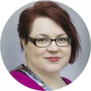 Milja Saari - Researcher