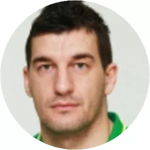 Miljan Jablan - Serbian footballer