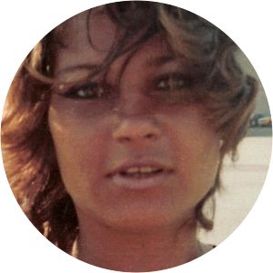 Miljana Kolundzija photograph