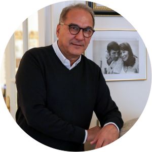 Miljko Zivojinovic photograph