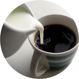 Milk and Coffee - Musical band