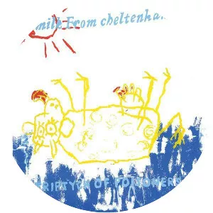 Milk From Cheltenham - Musical group