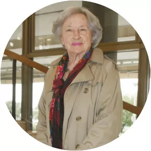 Milka Babović - Croatian runner