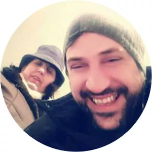 Milka Bogdan photograph