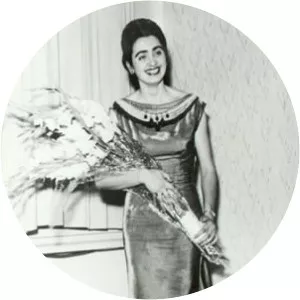 Milka Eftimova - Musician