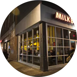 MilkBoy Philadelphia - 