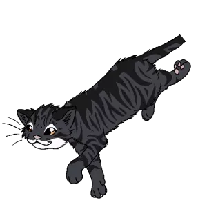 Milkfur - Fictional character