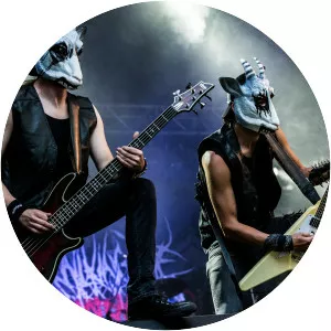 Milking the Goatmachine