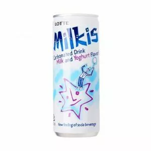 Milkis