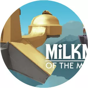 Milkmaid of the Milky Way - Video game