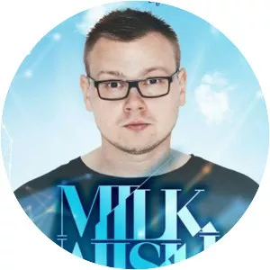 Milkwish - Musical artist