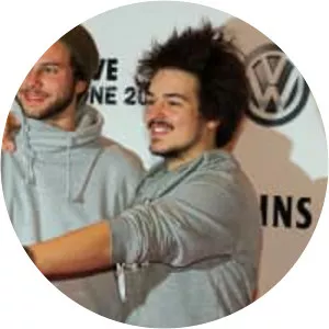 Milky Chance - Rock band