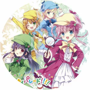 Milky Holmes
