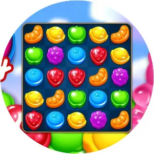 Milky Match : Peko Puzzle Game - Video game