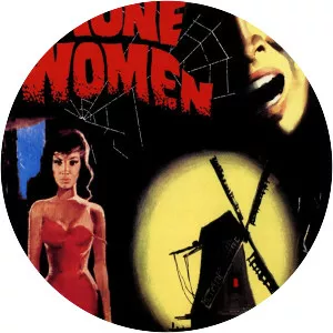 Mill of the Stone Women