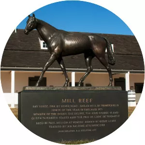 Mill Reef