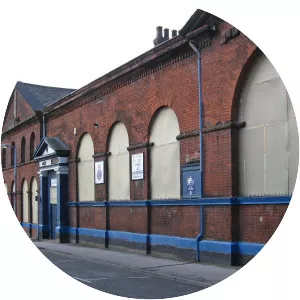 Mill Street Barracks