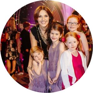 Milla Grudt photograph