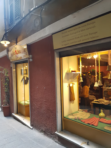 Milla in Bicicletta - Abbigliamento per bambini a Genova - Children's clothing store in Genoa, Italy