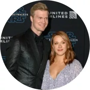 Milla Pohjasvaara photograph