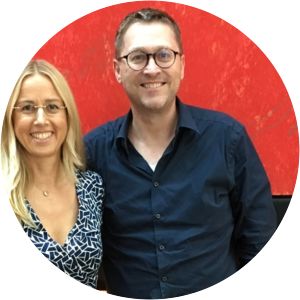 Milla Weiler photograph