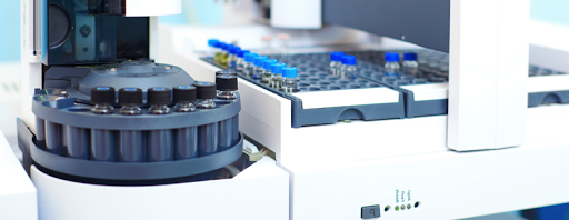 Millab - Laboratory equipment supplier in Moscow, Russia