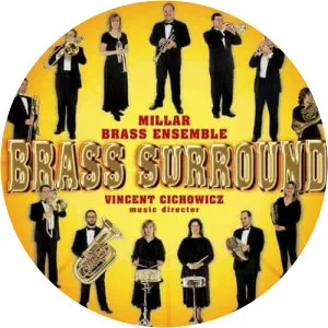 phil snedecor millar brass ensemble