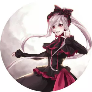 Millarca Vordenburg - 