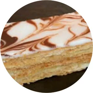 Mille-feuille - 
