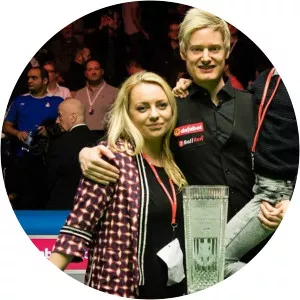 Mille Fjelldal photograph