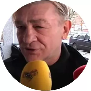 Mille Marković - Swedish boxer