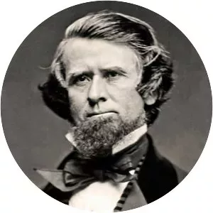 Milledge Luke Bonham - Former Governor of South Carolina
