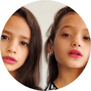 Millena e Manu Maia - Musical artist