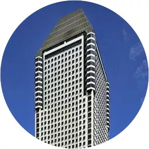 Millenia Tower - Skyscraper in Singapore