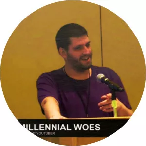 Millennial Woes - Blogger