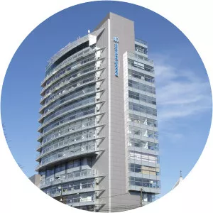 Millennium Business Center