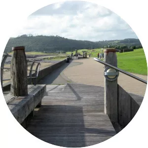 Millennium Coastal Path - 