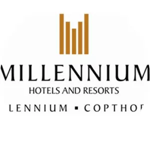 Millennium & Copthorne Hotels