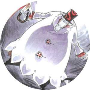 Millennium Earl - Fictional character