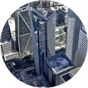 Millennium Tower San Francisco