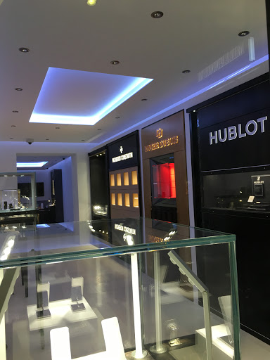 Millennium Uhren - Watch store in Innsbruck, Austria