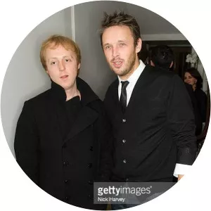 Miller Alasdhair James Willis