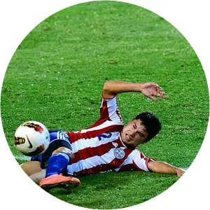 Miller David Mareco Colmán