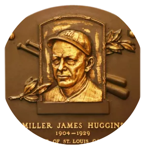 Miller Huggins - American baseball player