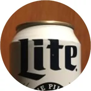 Miller Lite - Beer